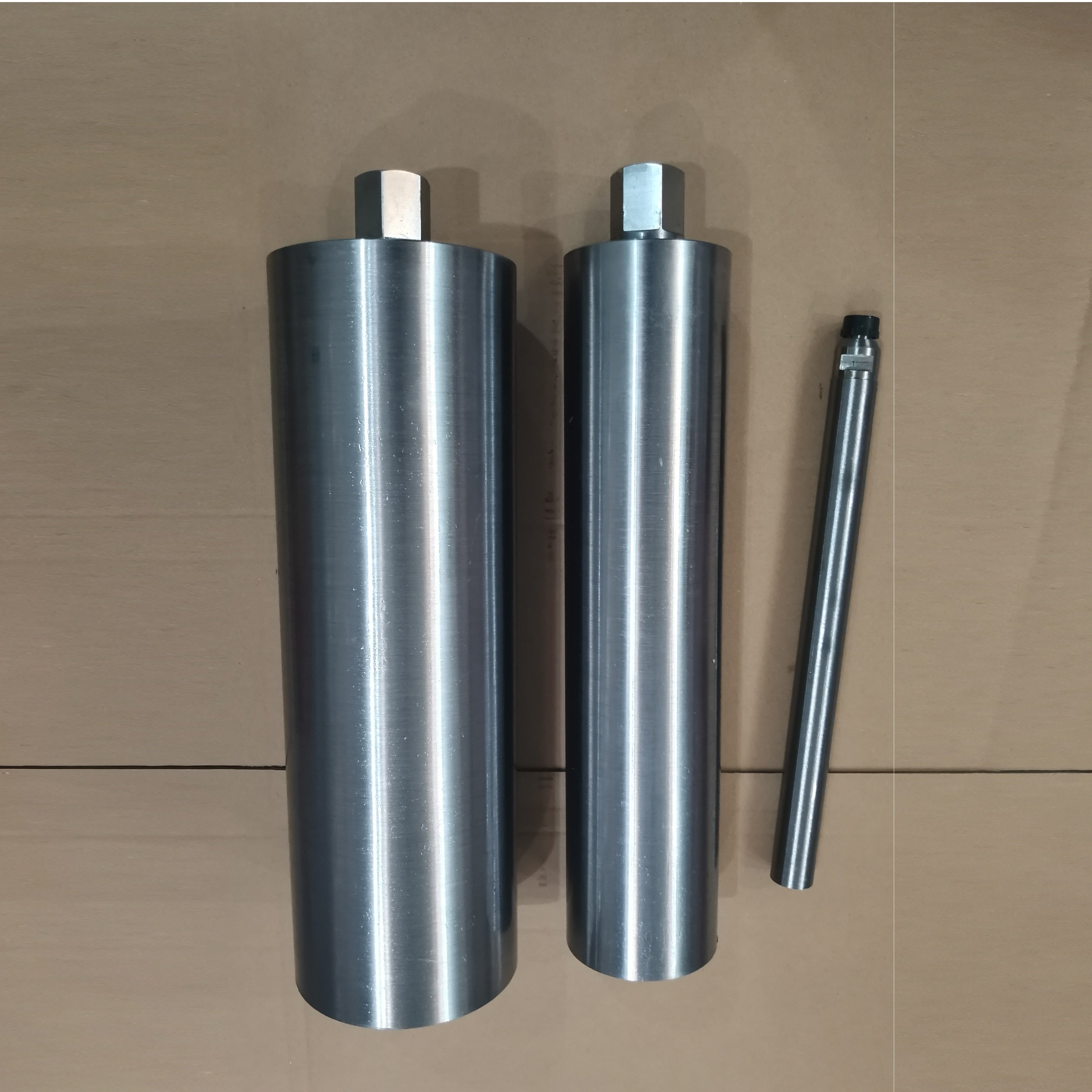 Steel Core Barrels
