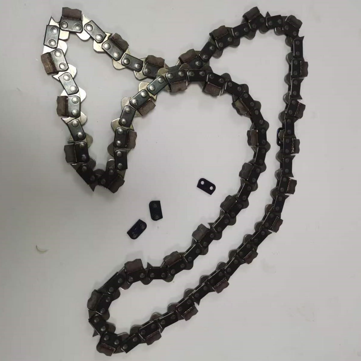 DIAMOND CHAINS