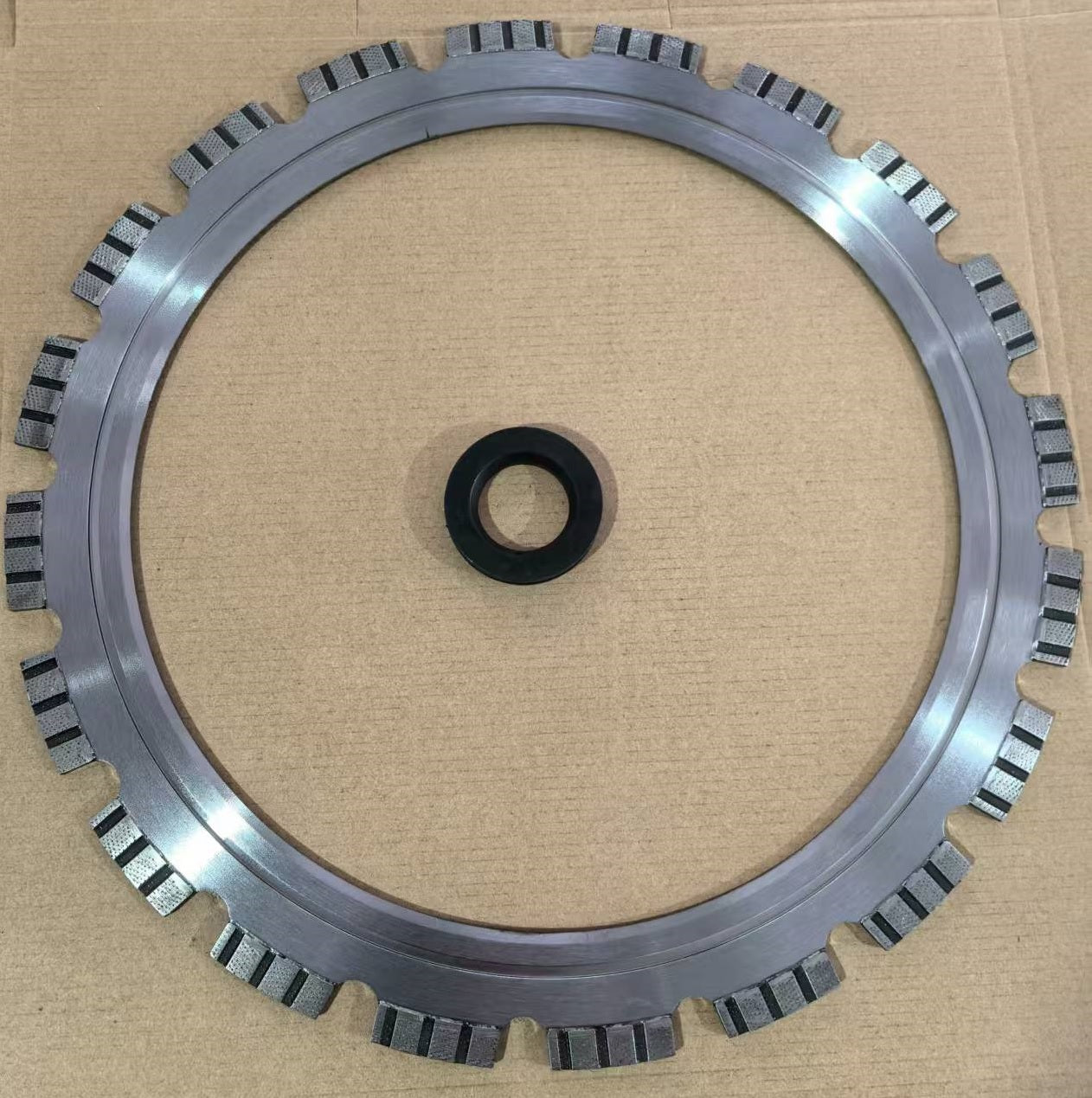 RING SAW BLADES