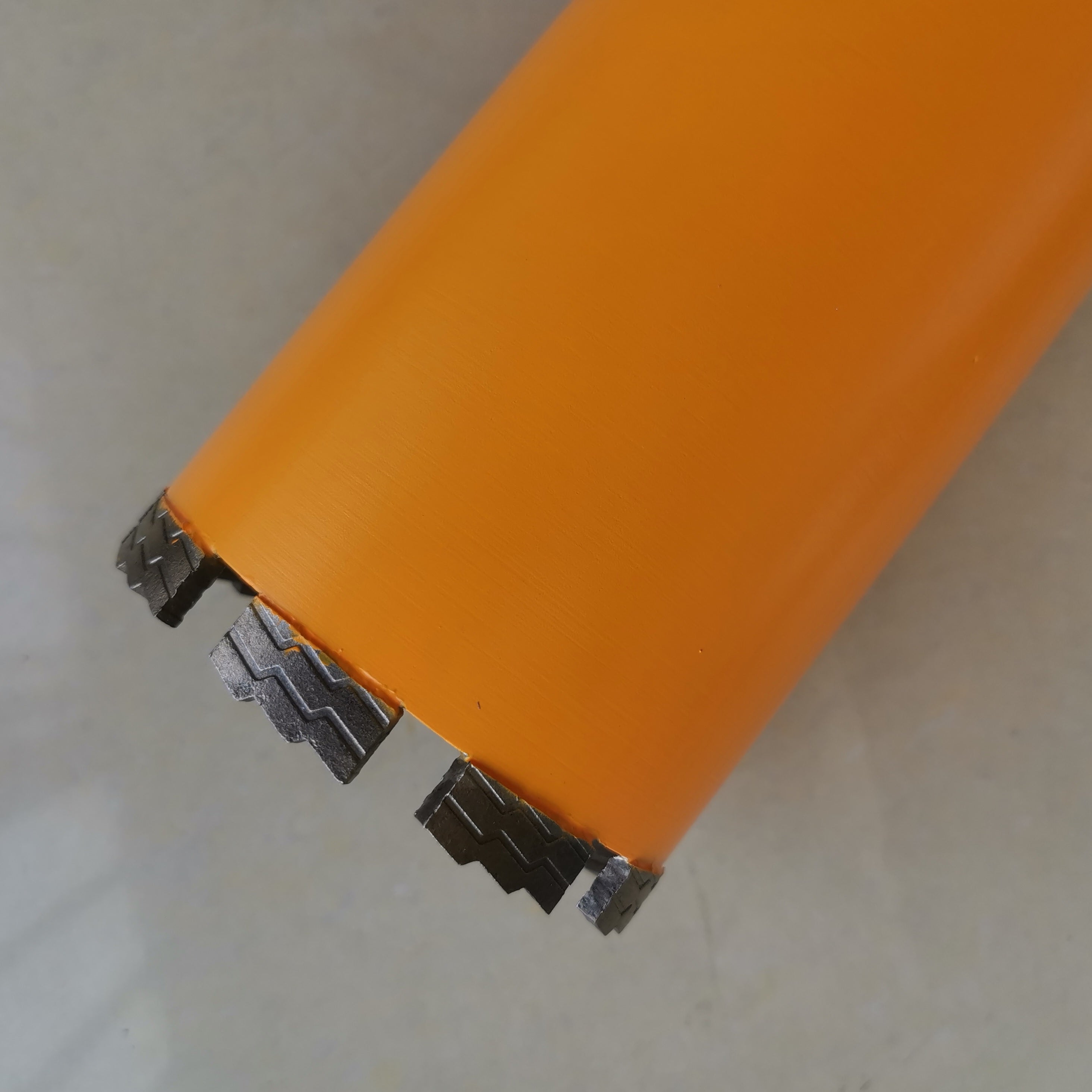 DIAMOND CORE DRILL BITS