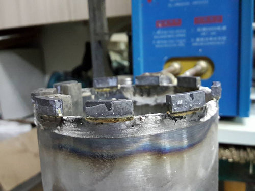Brazing Magnet