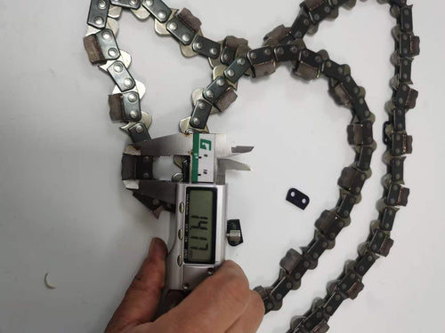 DIAMOND CHAINS FOR 350MM DIAMOND CHAIN SAWS