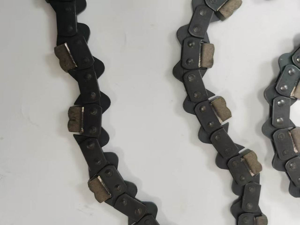 DIAMOND CHAINS FOR 350MM DIAMOND CHAIN SAWS