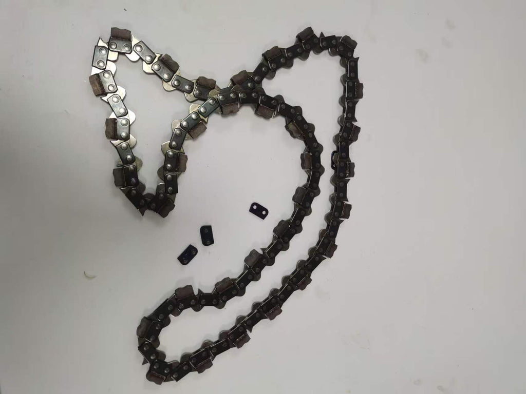 DIAMOND CHAINS FOR 350MM DIAMOND CHAIN SAWS