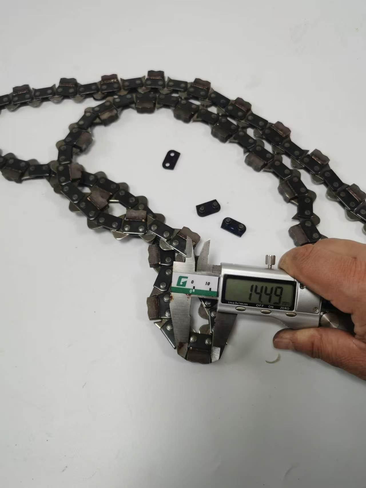 DIAMOND CHAINS FOR 350MM DIAMOND CHAIN SAWS