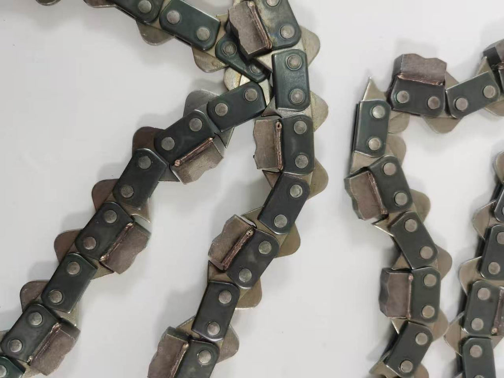 DIAMOND CHAINS FOR 350MM DIAMOND CHAIN SAWS
