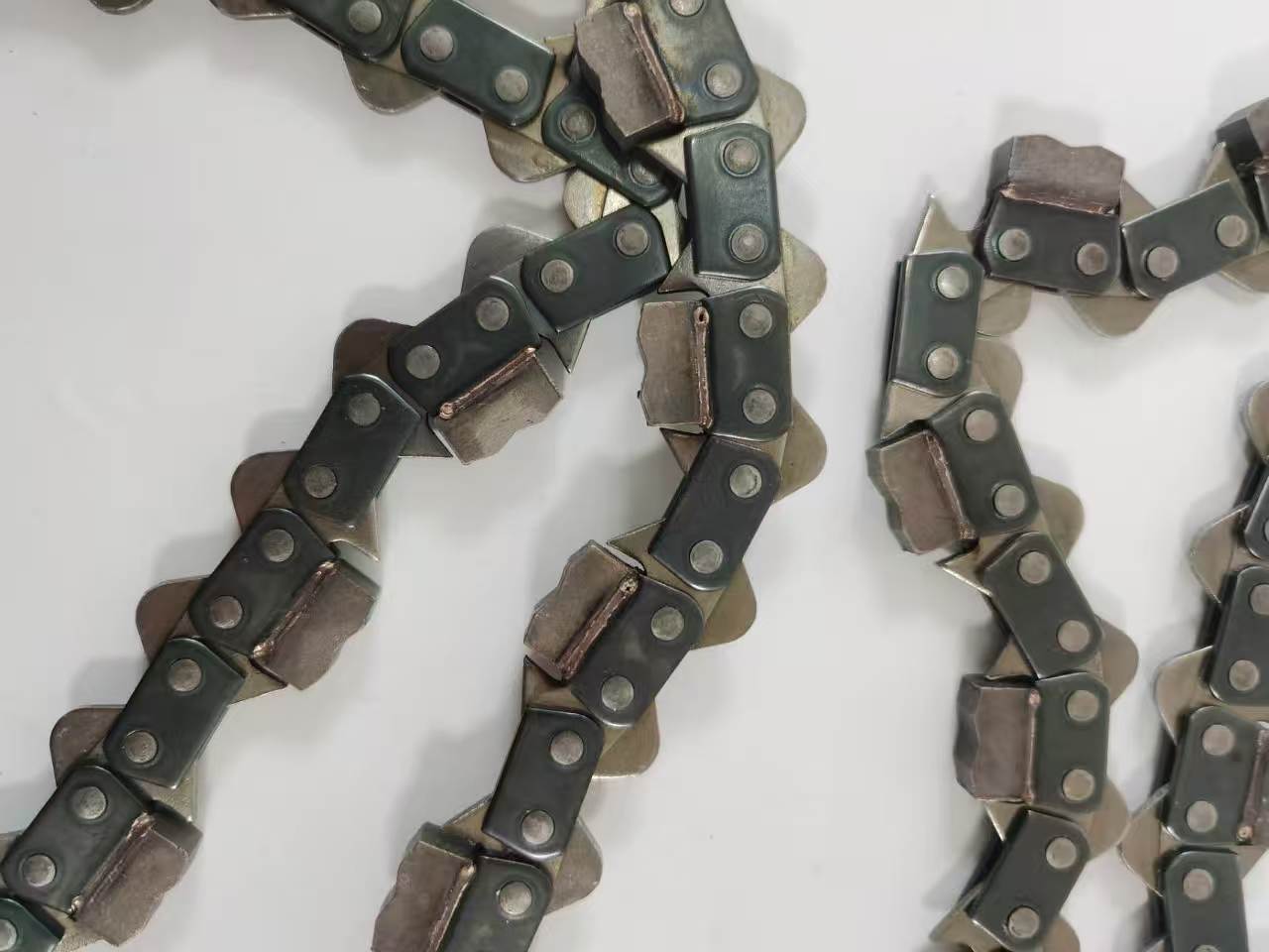 DIAMOND CHAINS FOR 350MM DIAMOND CHAIN SAWS