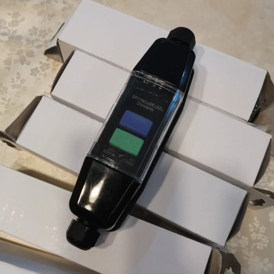 Portable Residual Current Device RCD04