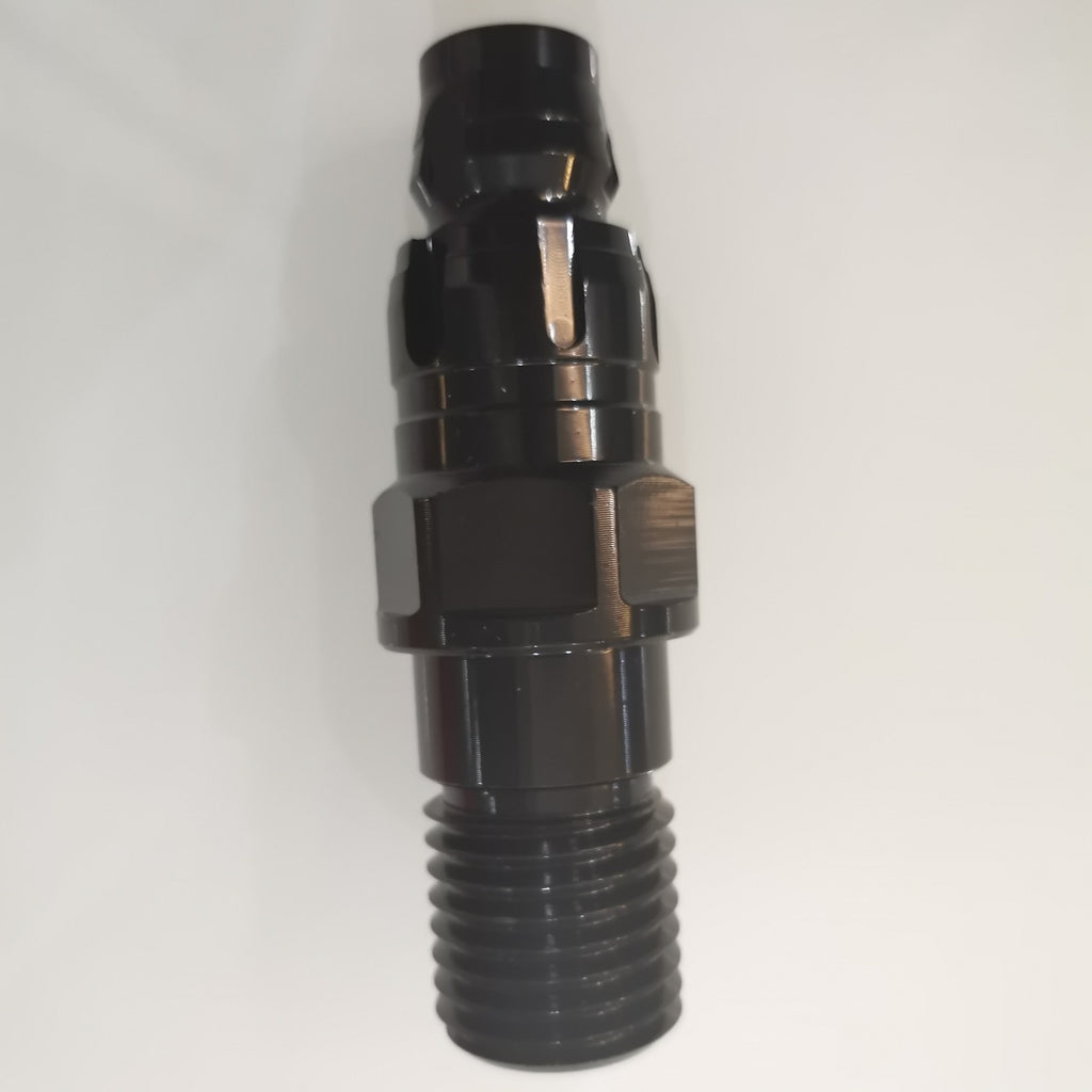 HILTI Core Drill Adapter DD BI to 1 1/4UNC Male & 1/2 BSP Female for DD110, DD120, DD130, DD150