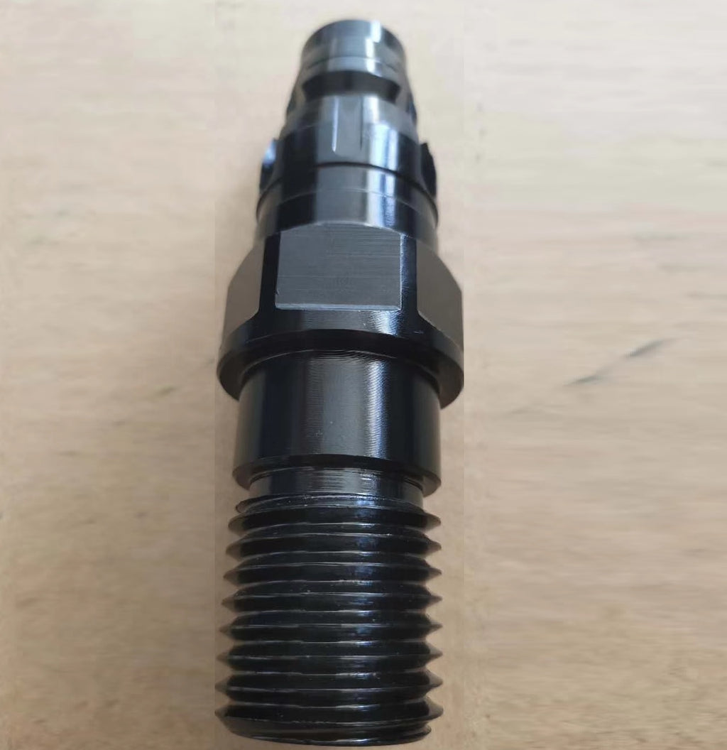 HILTI Core Drill Adapter DD BI to 1 1/4UNC Male & 1/2 BSP Female for DD110, DD120, DD130, DD150