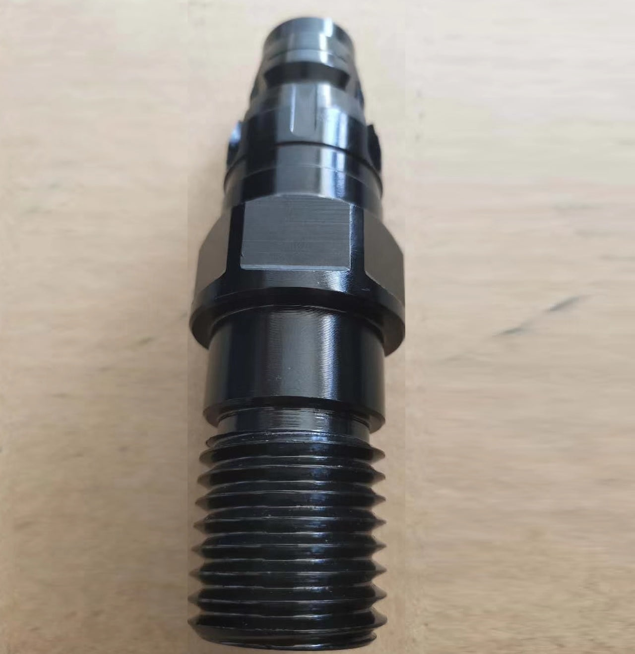 HILTI Core Drill Adapter DD BI to 1 1/4UNC Male & 1/2 BSP Female for DD110, DD120, DD130, DD150