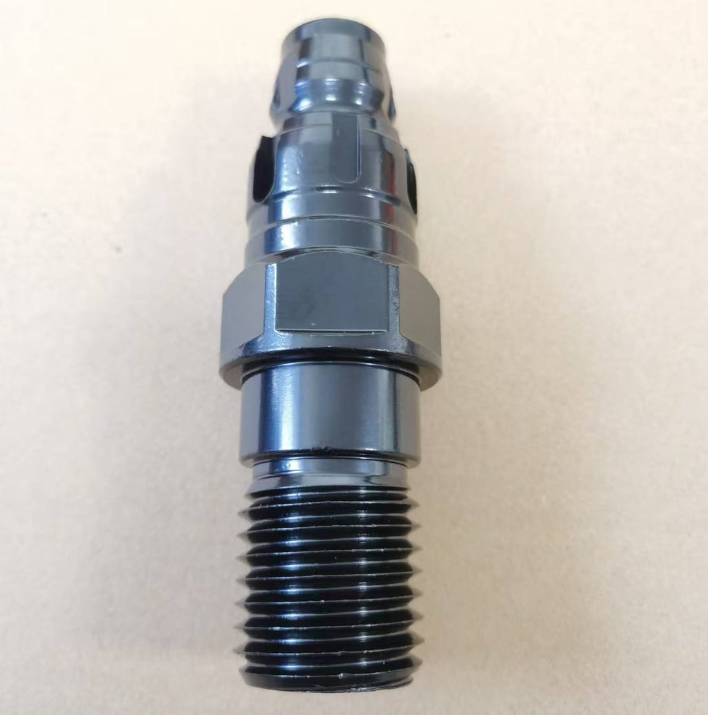 HILTI Core Drill Adapter DD BI to 1 1/4UNC Male & 1/2 BSP Female for DD110, DD120, DD130, DD150