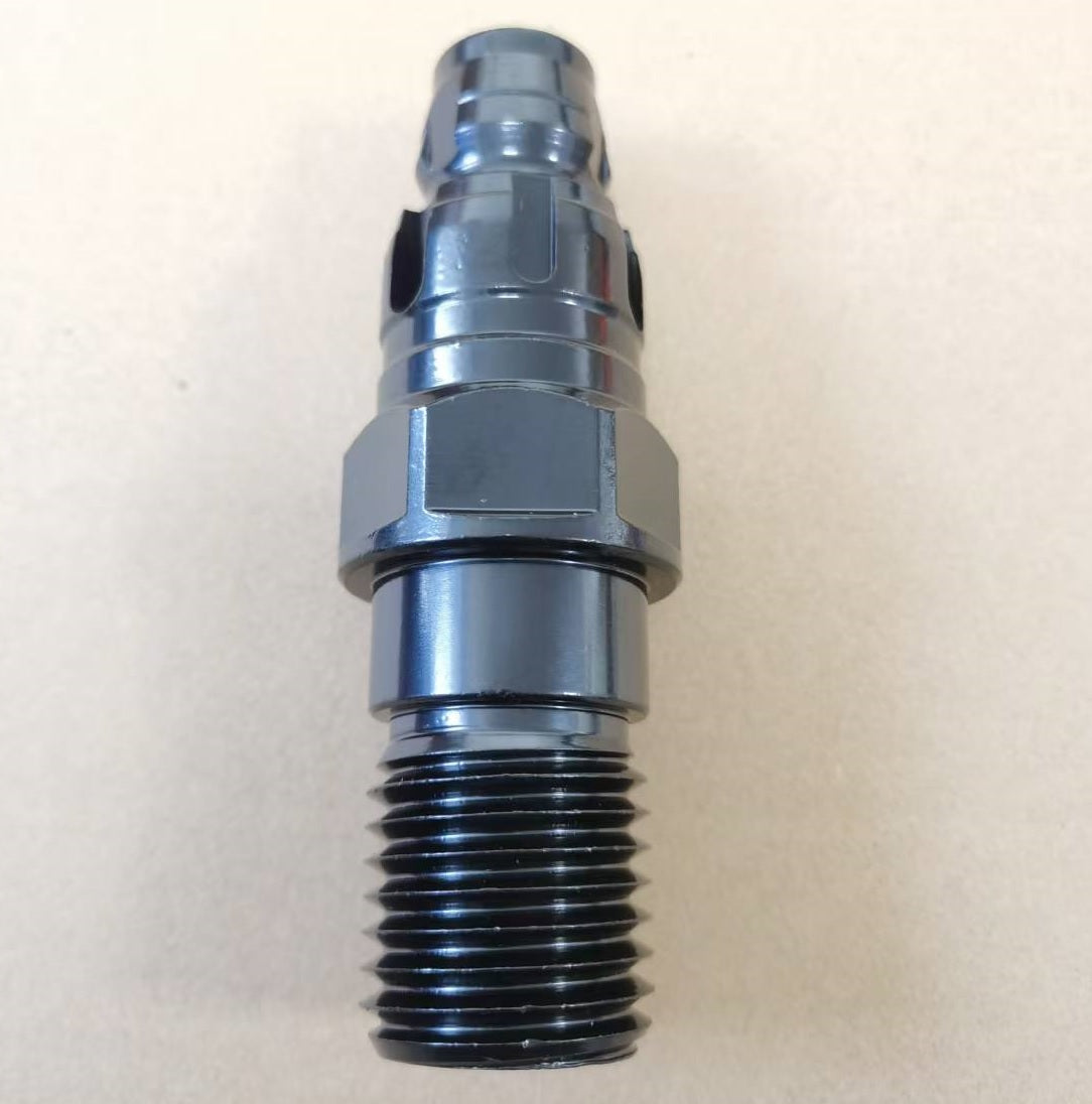 HILTI Core Drill Adapter DD BI to 1 1/4UNC Male & 1/2 BSP Female for DD110, DD120, DD130, DD150