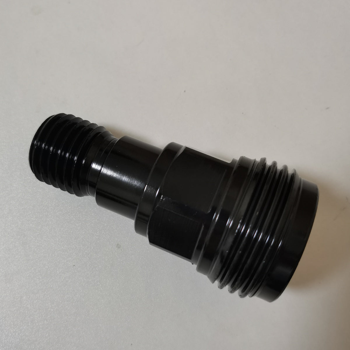 HILTI CORE DRILL ADAPTOR DD BL TO 1 1/4UNC MALE & 1/2 BSP FEMALE FOR DD 200, DD 250 DD 350 and DD 500