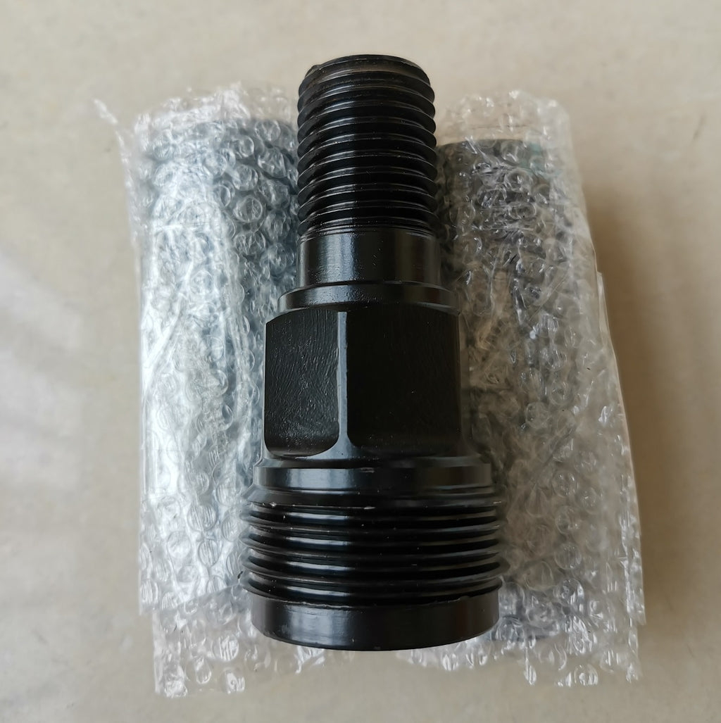 HILTI CORE DRILL ADAPTOR DD BL TO 1 1/4UNC MALE & 1/2 BSP FEMALE FOR DD 200, DD 250 DD 350 and DD 500